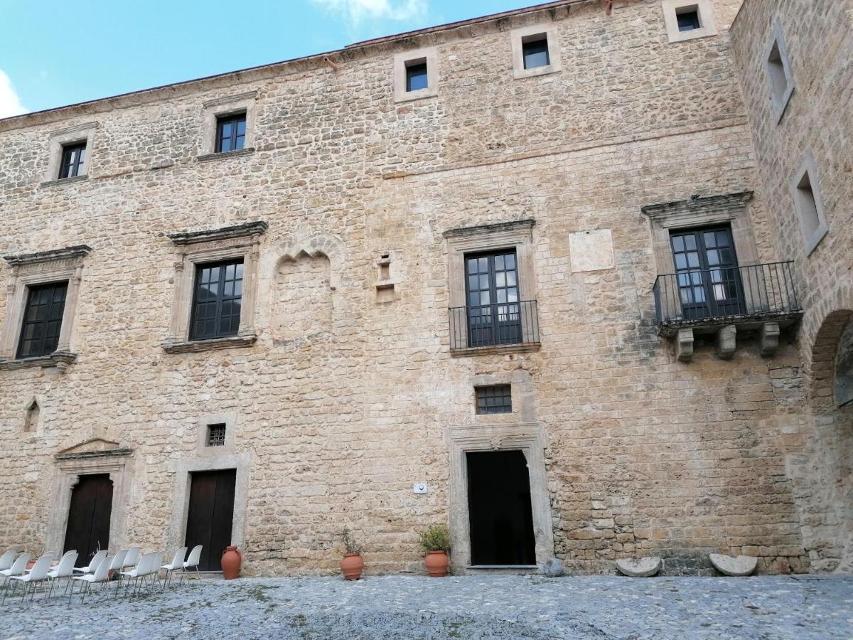 Villa Nonna Nina Капачи Экстерьер фото